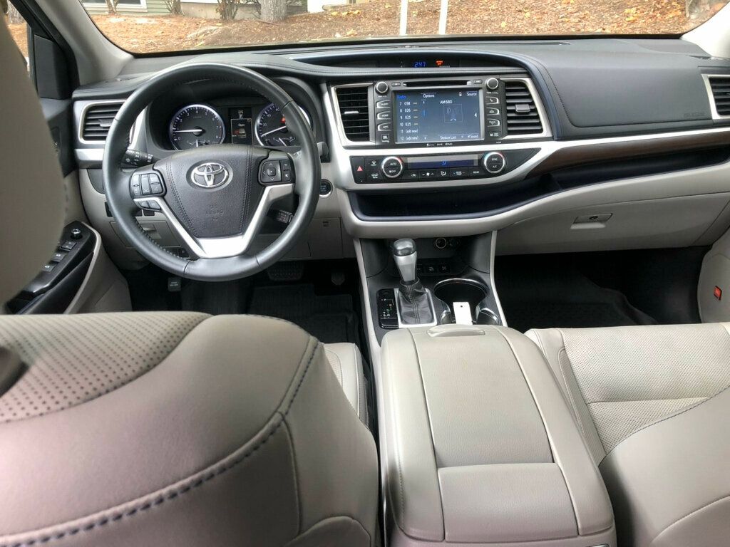2016 Toyota Highlander  - 22932731 - 10