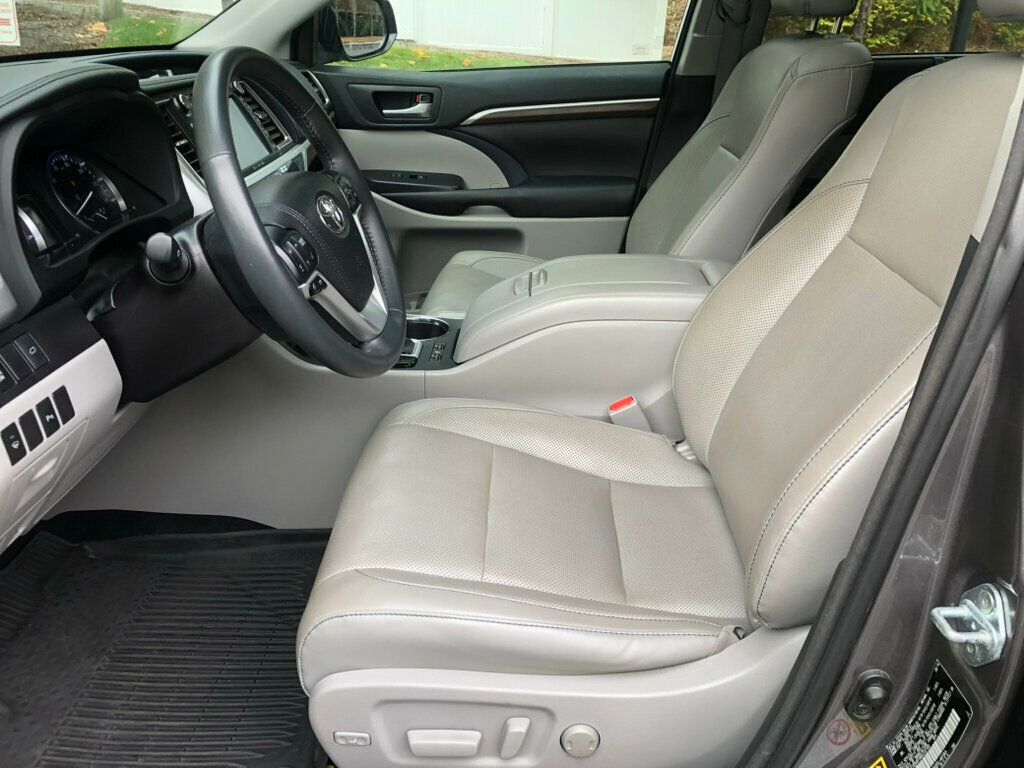 2016 Toyota Highlander  - 22932731 - 11