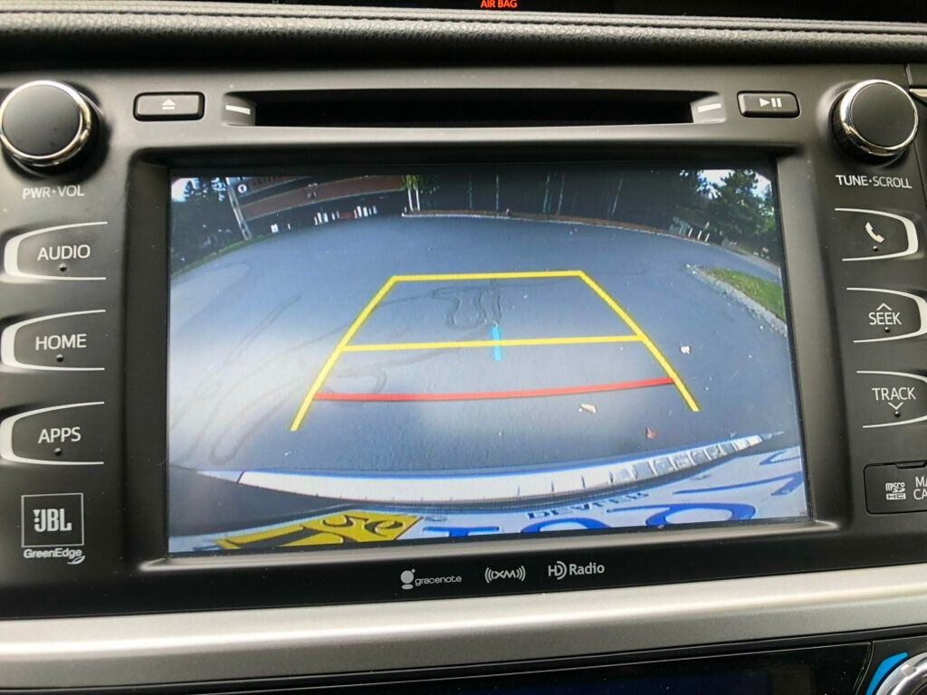 2016 Toyota Highlander  - 22932731 - 12