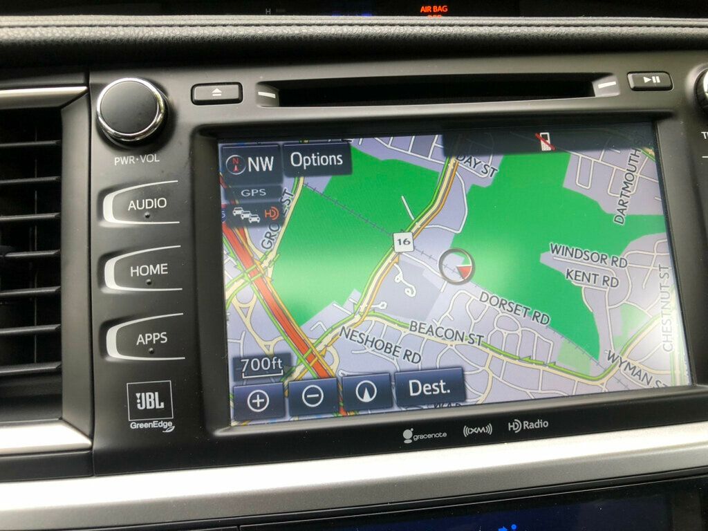 2016 Toyota Highlander  - 22932731 - 13