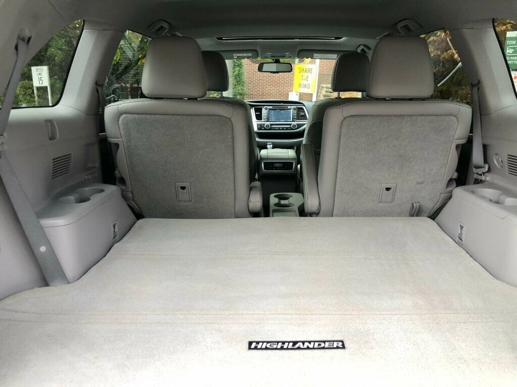 2016 Toyota Highlander  - 22932731 - 5