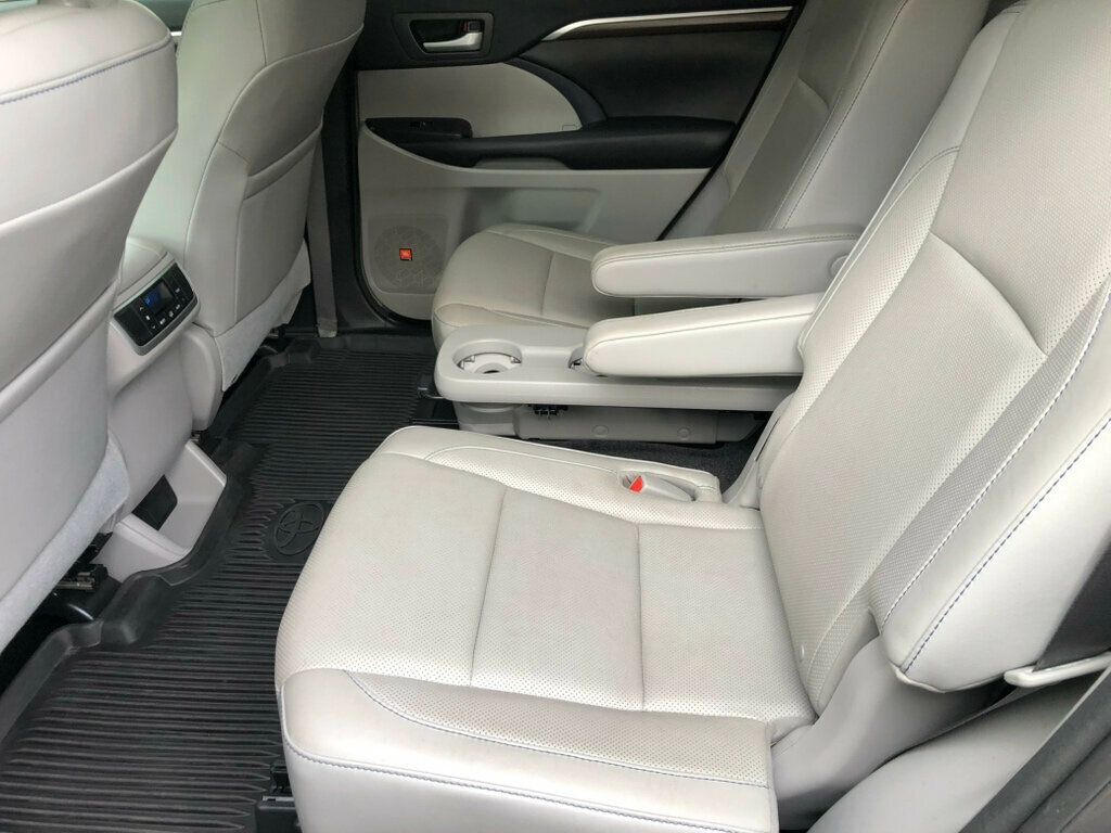 2016 Toyota Highlander  - 22932731 - 7