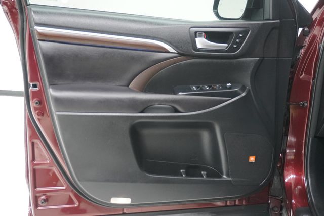 2016 Toyota Highlander  - 23036725 - 11