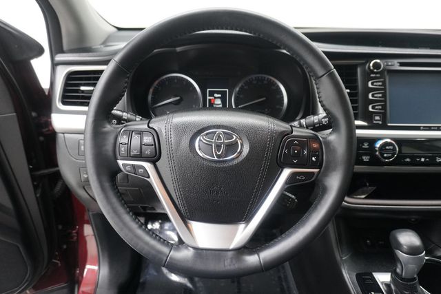2016 Toyota Highlander  - 23036725 - 15