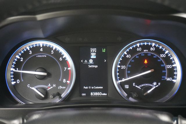 2016 Toyota Highlander  - 23036725 - 16