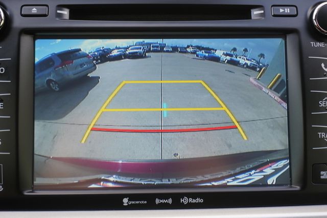 2016 Toyota Highlander  - 23036725 - 19