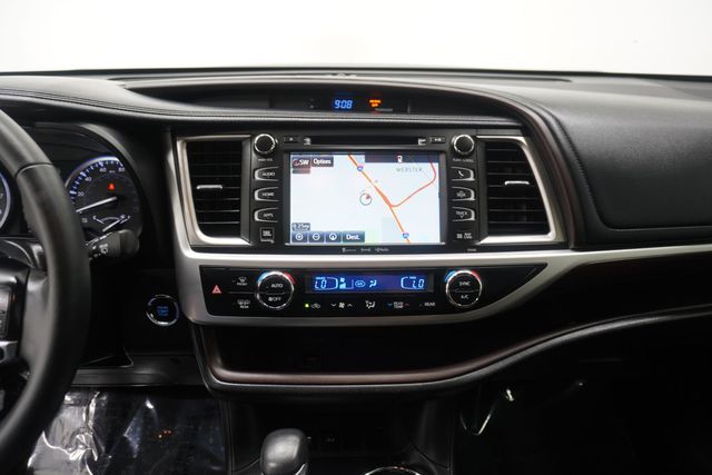 2016 Toyota Highlander  - 23036725 - 20