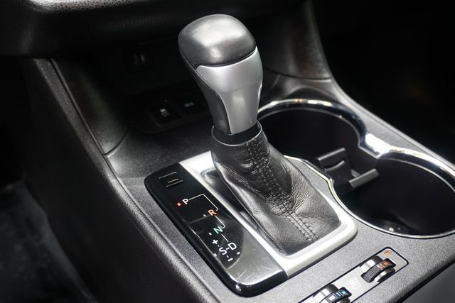 2016 Toyota Highlander  - 23036725 - 21