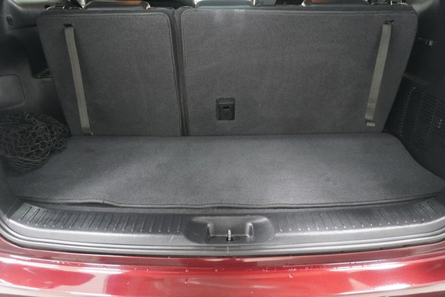 2016 Toyota Highlander  - 23036725 - 27