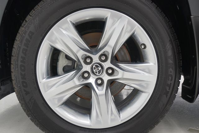 2016 Toyota Highlander  - 23036725 - 29