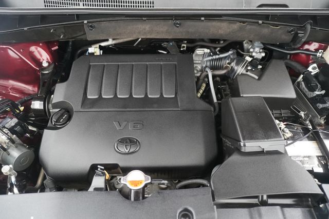 2016 Toyota Highlander  - 23036725 - 32