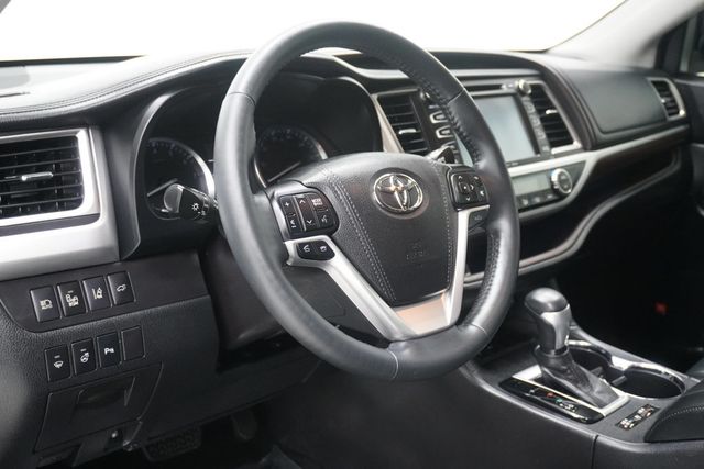 2016 Toyota Highlander  - 23036725 - 5
