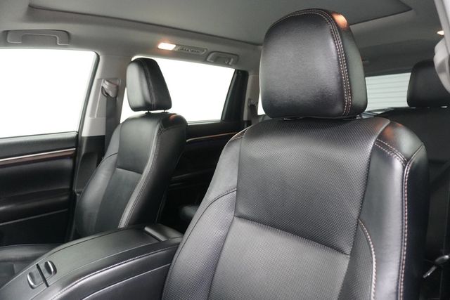 2016 Toyota Highlander  - 23036725 - 6