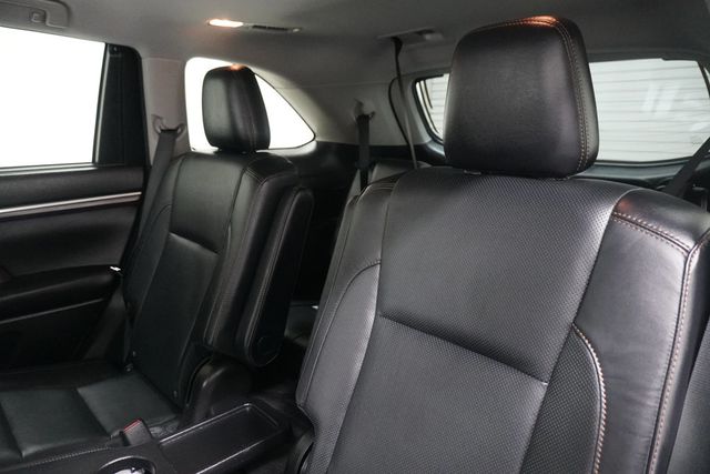 2016 Toyota Highlander  - 23036725 - 8