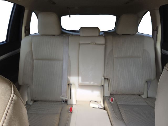 2016 Toyota Highlander  - 22980240 - 12