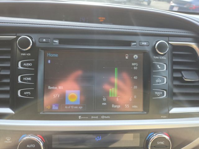 2016 Toyota Highlander  - 22980240 - 13