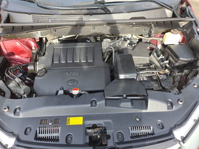 2016 Toyota Highlander  - 22980240 - 18