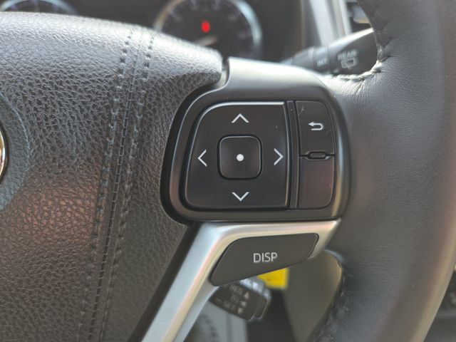 2016 Toyota Highlander  - 22980240 - 24