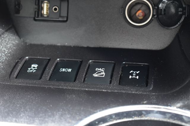 2016 Toyota Highlander AWD 4dr V6 LE - 22963673 - 34