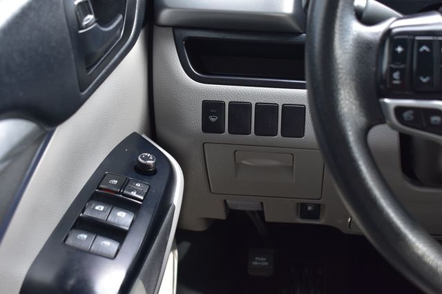 2016 Toyota Highlander AWD 4dr V6 LE - 22963673 - 36