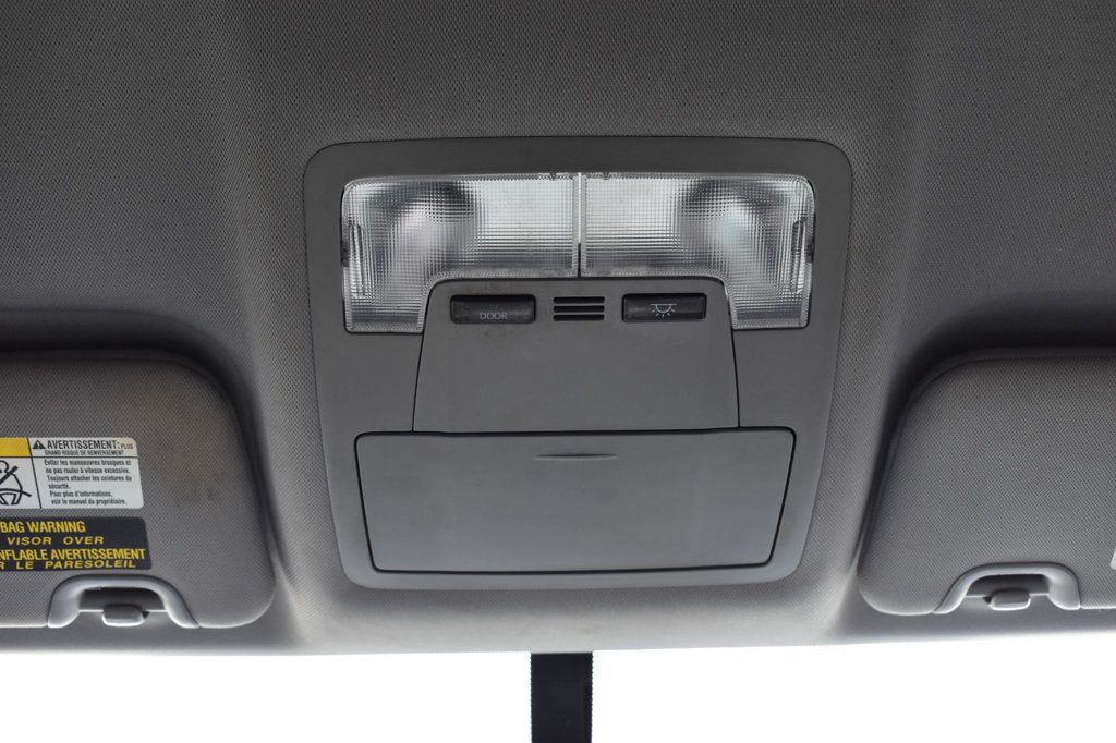 2016 Toyota Highlander AWD 4dr V6 LE - 22963673 - 40