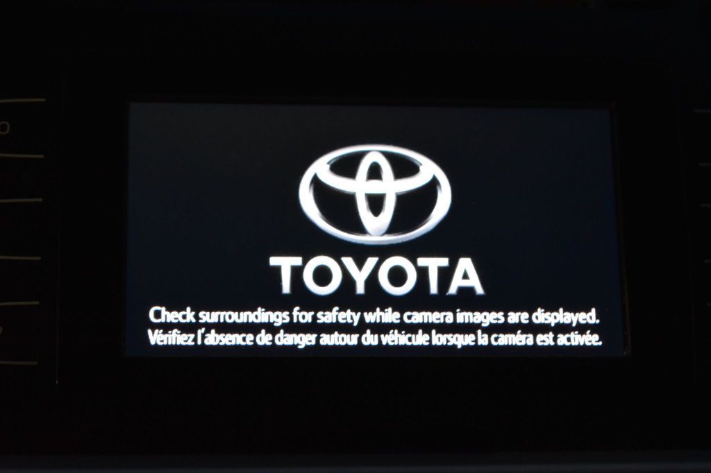 2016 Toyota Highlander AWD 4dr V6 LE - 22963673 - 41