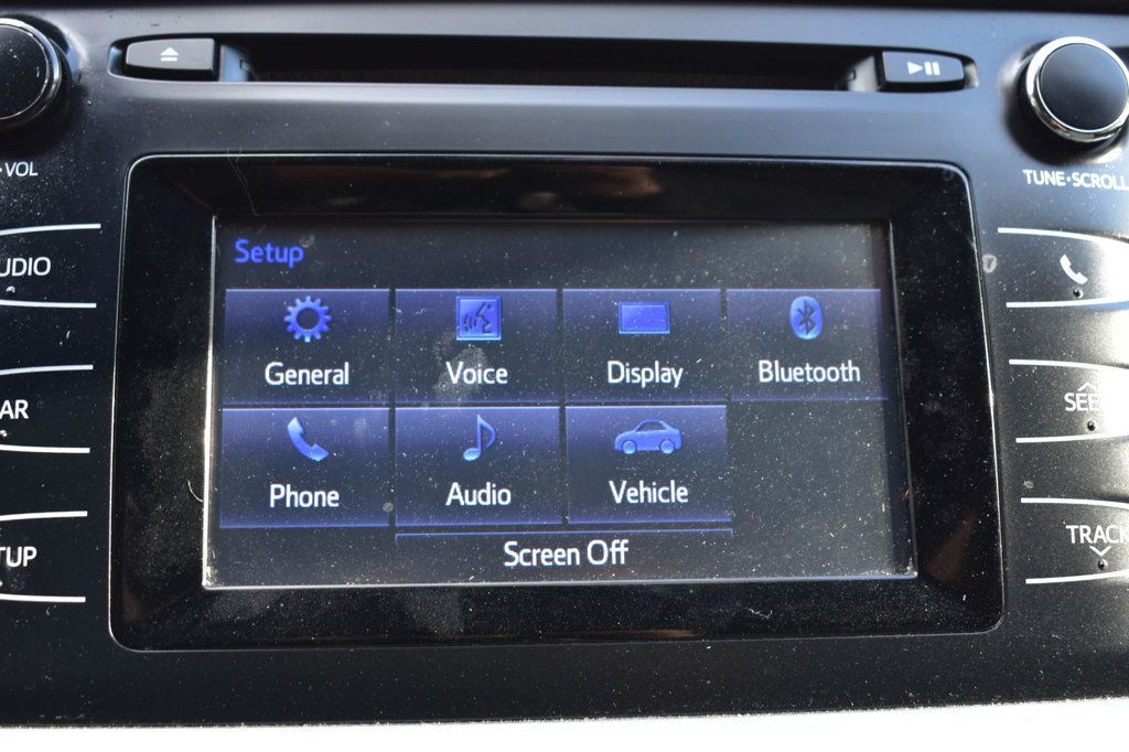 2016 Toyota Highlander AWD 4dr V6 LE - 22963673 - 43