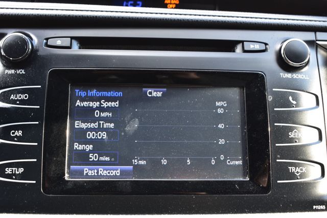 2016 Toyota Highlander AWD 4dr V6 LE - 22963673 - 44