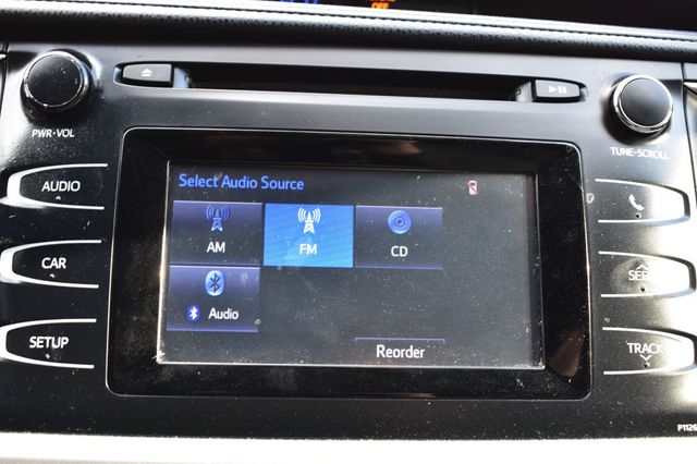 2016 Toyota Highlander AWD 4dr V6 LE - 22963673 - 45