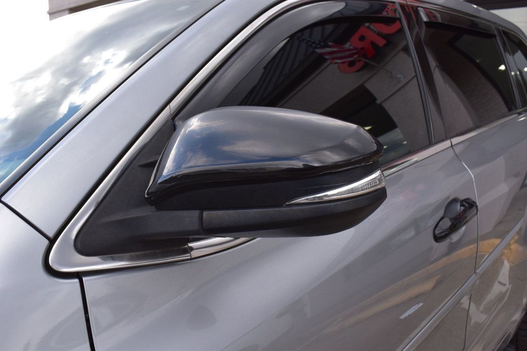 2016 Toyota Highlander AWD 4dr V6 LE - 22963673 - 52