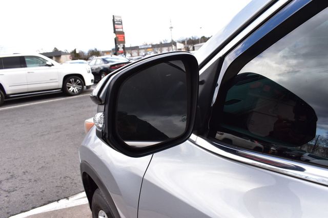 2016 Toyota Highlander AWD 4dr V6 LE - 22963673 - 53