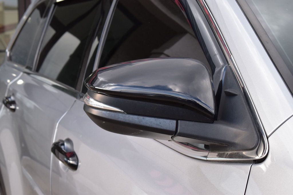 2016 Toyota Highlander AWD 4dr V6 LE - 22963673 - 54