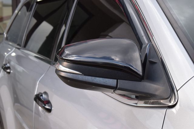 2016 Toyota Highlander AWD 4dr V6 LE - 22963673 - 54