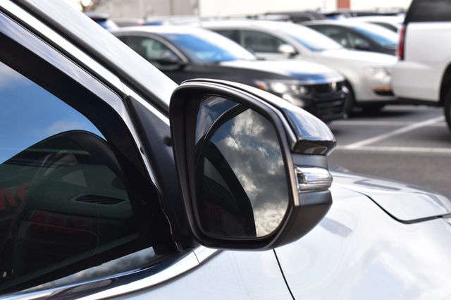 2016 Toyota Highlander AWD 4dr V6 LE - 22963673 - 55