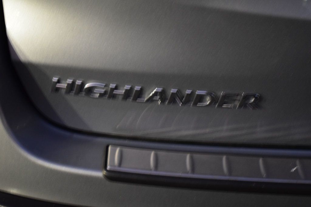 2016 Toyota Highlander AWD 4dr V6 LE - 22963673 - 58