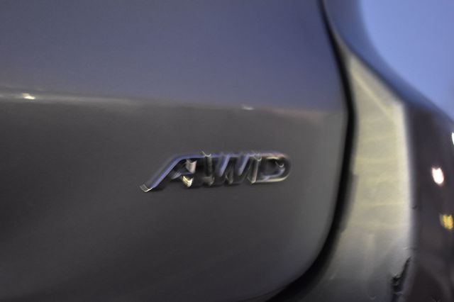 2016 Toyota Highlander AWD 4dr V6 LE - 22963673 - 59