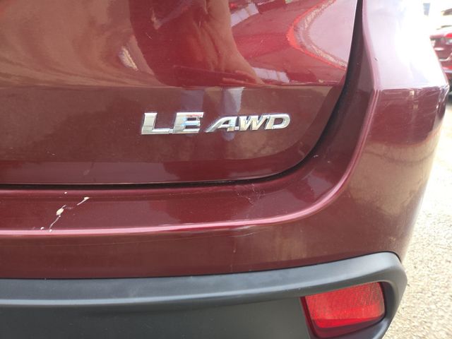 2016 Toyota Highlander AWD 4dr V6 LE Plus - 22980240 - 19