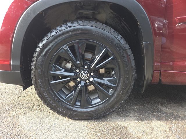 2016 Toyota Highlander AWD 4dr V6 LE Plus - 22980240 - 20