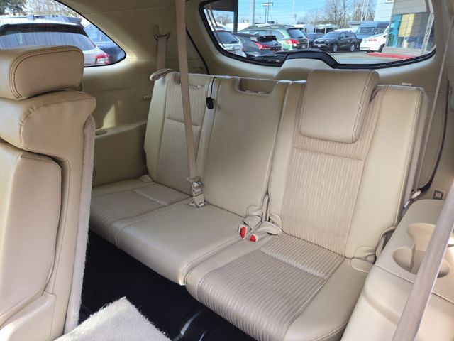 2016 Toyota Highlander AWD 4dr V6 LE Plus - 22980240 - 25