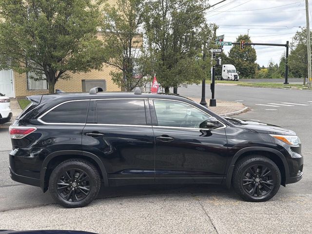 2016 Toyota Highlander AWD 4dr V6 LE Plus - 23074308 - 9