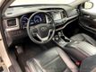 2016 Toyota Highlander AWD 4dr V6 XLE - 22025639 - 19