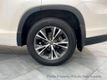 2016 Toyota Highlander AWD 4dr V6 XLE - 22025639 - 42