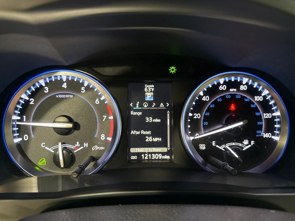 2016 Toyota Highlander AWD 4dr V6 XLE - 23020005 - 14