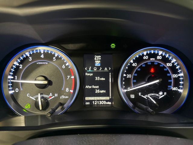 2016 Toyota Highlander AWD 4dr V6 XLE - 23020005 - 14