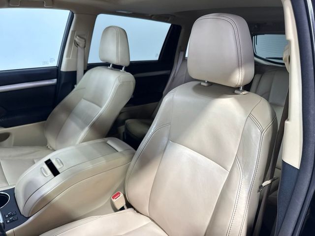 2016 Toyota Highlander AWD 4dr V6 XLE - 23020005 - 28