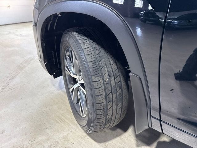 2016 Toyota Highlander AWD 4dr V6 XLE - 23020005 - 2