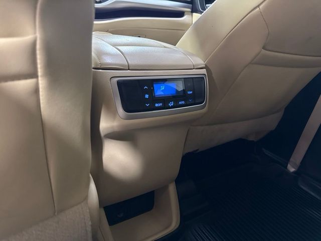 2016 Toyota Highlander AWD 4dr V6 XLE - 23020005 - 35