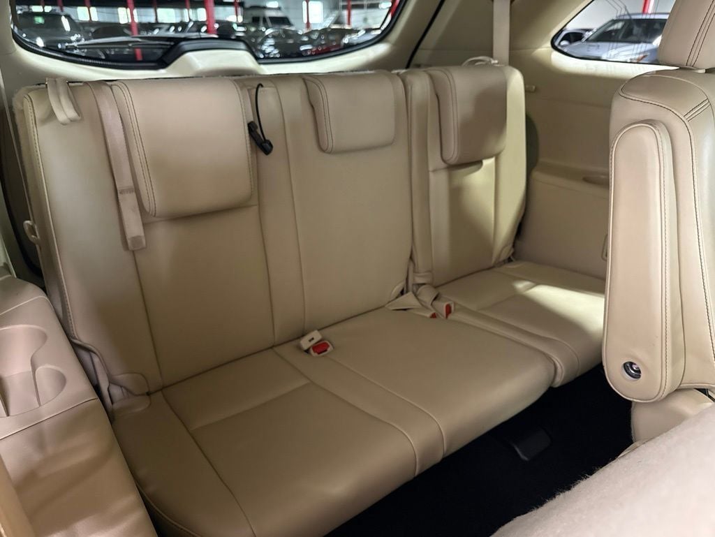2016 Toyota Highlander AWD 4dr V6 XLE - 23020005 - 43