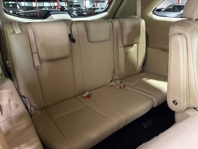 2016 Toyota Highlander AWD 4dr V6 XLE - 23020005 - 43