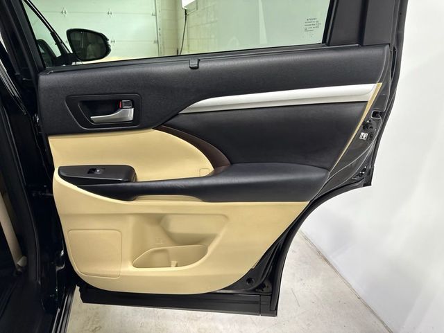 2016 Toyota Highlander AWD 4dr V6 XLE - 23020005 - 44